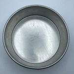Magic Line Large Deep Round 8" X 3" Cake Pan Wedding Parties Baking. Fixed Price $12.00.
