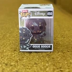 Funko Bitty Pop! The Nightmare Before Christmas Mini Figure Mystery Box #450. Fixed Price $19.99.