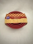Wilton 5 Piece Red Silicone Cup/bowl Prep Measuring 1/8CUP-2 Cups. Fixed Price $18.99.