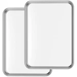 Baking Sheets Set Of 2, Bastwe Cookie 15.95 Inch, X Pcs. Fixed Price $28.88.