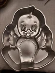 Wilton Little Ducky Cake Pan, Retired Design, Never Used, Vnt Great For Easter. Fixed Price $17.00.