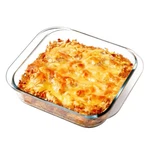 Nutriups 2.4QT Square Glass Baking Dishes, 9X9IN Dish, Ba.... Fixed Price $31.57.