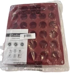 Silicone Molds Peanut Butter Cup 30 New CB-101RD Freshware. Fixed Price $19.00.