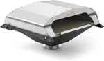 Wood Fired Pizza Oven Attachment Maker For Traeger,pit Boss,camp Chef,gre. Fixed Price $175.50.