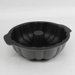 Parini Glazed Non-stick Stoneware Bundt Pan. Fixed Price $19.79.