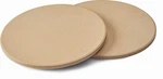 Pizza/baking Stone Set - 70000. Fixed Price $44.22.