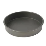 Winco HAC-102 10IN 2IN Deep Deluxe Cake Pan Anodized. Fixed Price $19.57.