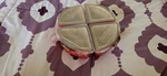 Temp-tations By Tara Red & White Floral Lace Dishes W/lids PPPHF792004 B63. Fixed Price $44.99.