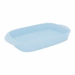 Chantal 9" X 13" Classic Rectangular Baker Glacier Blue. Fixed Price $69.95.