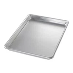 Chicago Metallic 40455 Glazed Aluminum 1/4 Size Sheet Pan. Fixed Price $38.75.