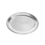 Nordic Ware Hot Air Pizza Crisper - 9 Inch. Fixed Price $56.00.