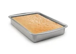 Doughmakers 9" X 13" Cake Commercial Grade Aluminum Bake Pan. Fixed Price $47.53.