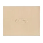 Pizza Stone For Oven And Grill Rectangular Baking 15 Inch Cordierite La.... Fixed Price $42.61.
