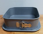 Wilton Square Non-stick Springform Pan 9 X Baking Kitchen Cheesecake. Fixed Price $15.00.