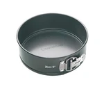 Kitchen Craft Master Class Non-stick 20CM/8" Springform Round Cake 20CM, Gray. Fixed Price $38.22.