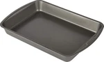 Goodcook Everyday Nonstick Steel Baking Pan 14" X 10", Gray 10, Silver. Fixed Price $27.02.
