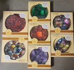 Mrs. Adnerson's Cookie Cutters 7 Variations To Choose From!. Fixed Price $10.00.