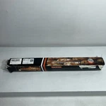 New Buself Fiberglass 17 X25 Bottom Of Oven Liners Silver 4 Pack Very Damaged. Fixed Price $21.25.