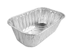 Handi-foil 1 Lb. Disposable Aluminum Mini-loaf/bread Pan Baking Tin (pac.... Fixed Price $156.28.