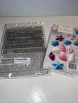 Lot Wilton Grandma's Goodies Candy Mold Seashells Mermaid Tales Little. Fixed Price $9.99.