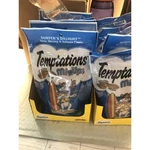Whiskas Temptations Cat Treats Surfer Delight Mix Up, 3 Ounce, 12 Per Case. Fixed Price $40.00.