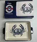 Cuisine & Company Dockside Bakeware 14" Rectangular Baking Dish. Fixed Price $48.99.