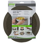 Progressive Prep Solutions Microwave Multi-mat 9.5-INCH Silicone Nip. Fixed Price $11.89.