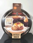 Nordic Ware 365 Indoor/outdoor Potato Baker, New Retail Packaging Vgc. Fixed Price $11.95.