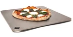 Thermichef By Pizza Steel (3/8" Deluxe 16"X16" Square, Silver. Fixed Price $149.29.