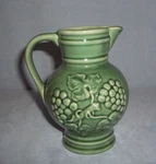 Revol Porcelain Pitcher P68 50 Made France Ceramic Rustic Country French. Fixed Price $39.98.
