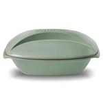 Romertopf Culinario Clay Roaster Non-stick Dutch Oven Healthy Pot. Fixed Price $160.29.