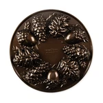 Nordic Ware Woodland Cakelet Pan. Fixed Price $46.00.