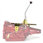 Push Button Transmission Shifter Kit W/ 12 Chrome Arm For Gm 4L60. Fixed Price $449.95.