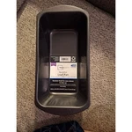 Mainstays Non-stick Loaf 2 Pans. Fixed Price $18.89.
