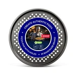Non-stick Pizza Pan With Holes 13-INCH Perforated Crisper Carbon Stee.... Fixed Price $23.09.