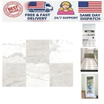 Chris Loves Julia 12X12 Bonneville Beige Peel & Stick Floor Tiles - 10 Pack. Fixed Price $50.36.