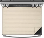 Top Cover For Electric - Silicone Mat Glass Stove,. Fixed Price $13.99.