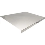 Stainless Steel Cutting Board Double-sided Baking Tray Multi-purpose Kitchen Gif. Fixed Price $23.82.