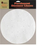 Helen Asian Kitchen Steamer Parchment Liners, For Bamboo Metal. Fixed Price $14.44.