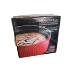 Maxwell Williams Non-stick Microstoven 20 9CM Souffl Dish Rare Designer. Fixed Price $23.30.