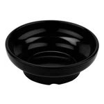 G.e.t. SD-06-BK Melamine Salsa / Queso Ramekin Dish, Ounce, Black (set Of 12). Fixed Price $45.52.