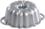 Nordic Ware Platinum Collection Bundt Pan, 6-CUP Small, Black. Fixed Price $54.30.