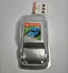 Wilton Vintage 3-D Cruiser Aluminum Car Cake Pan 2105-2043. Fixed Price $10.00.
