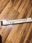 Williams Sonoma Premium Roll'pat Pastry Rolling Mat France 17.5 X 25 Read. Fixed Price $24.99.