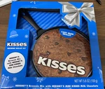 Hershey Kisses Brownie Skillet Kit Nib. Fixed Price $19.99.