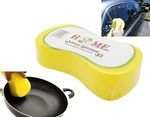 Multi Purpose Jumbo Size Cleaning SPONGE,8.26 X 4.3 2.1 Inches. Fixed Price $38.87.