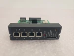 Honeywell Control Processor Module Ext Temp 900CP1-0300 51307677-576 Rev. Fixed Price $250.00.