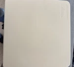 Ninja Artisan Ceramic Grill Pizza Stone 12X New. Fixed Price $45.00.