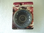 Nwt Wilton Set Of 2 Non Stick 4 3/8" X 1 7/8" Fluted Tube Pans Great Gift. Fixed Price $20.99.