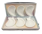 Druand Baking Grilling Oyster Dish - Set Of Six New. Fixed Price $31.33.